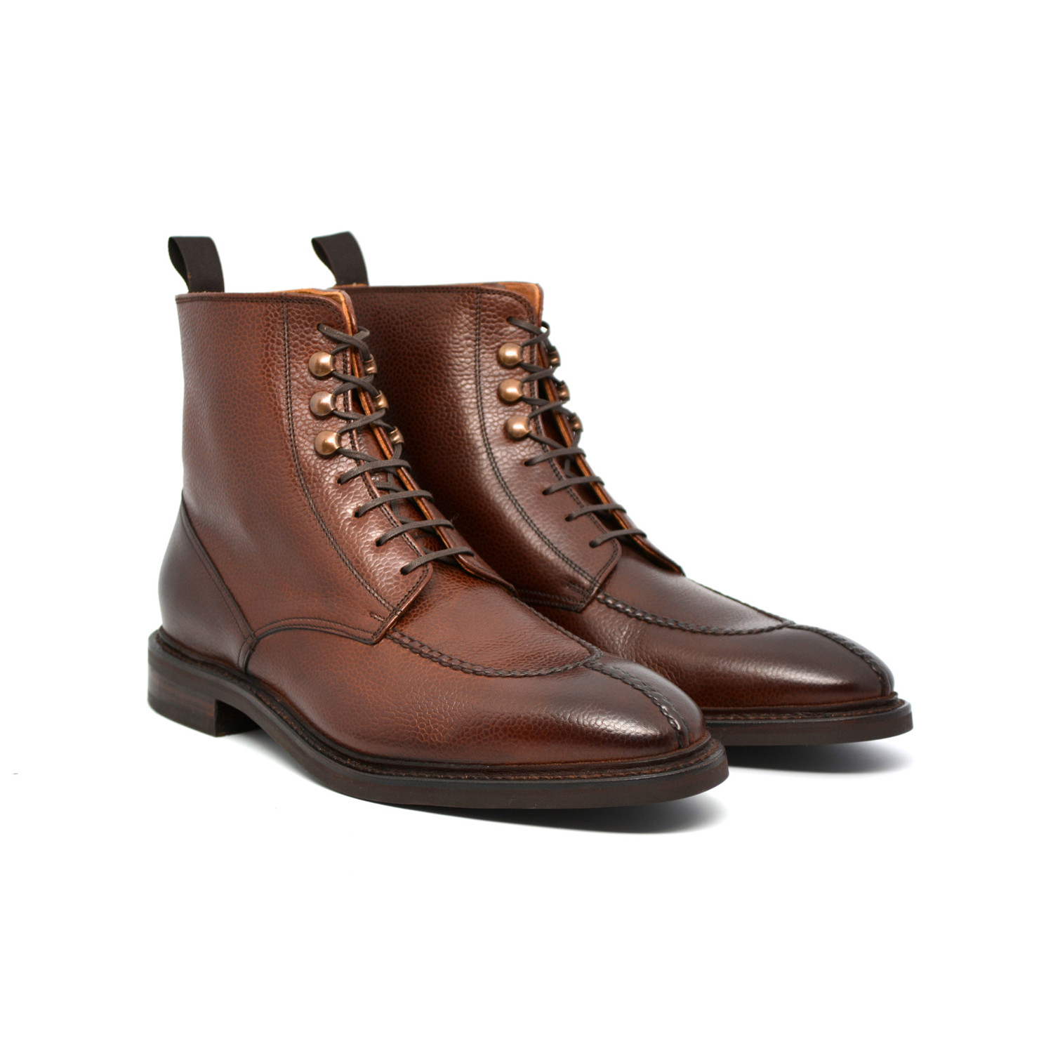 Louis Lace Up Boot (US: 7) - Cobbler Union - Touch of Modern