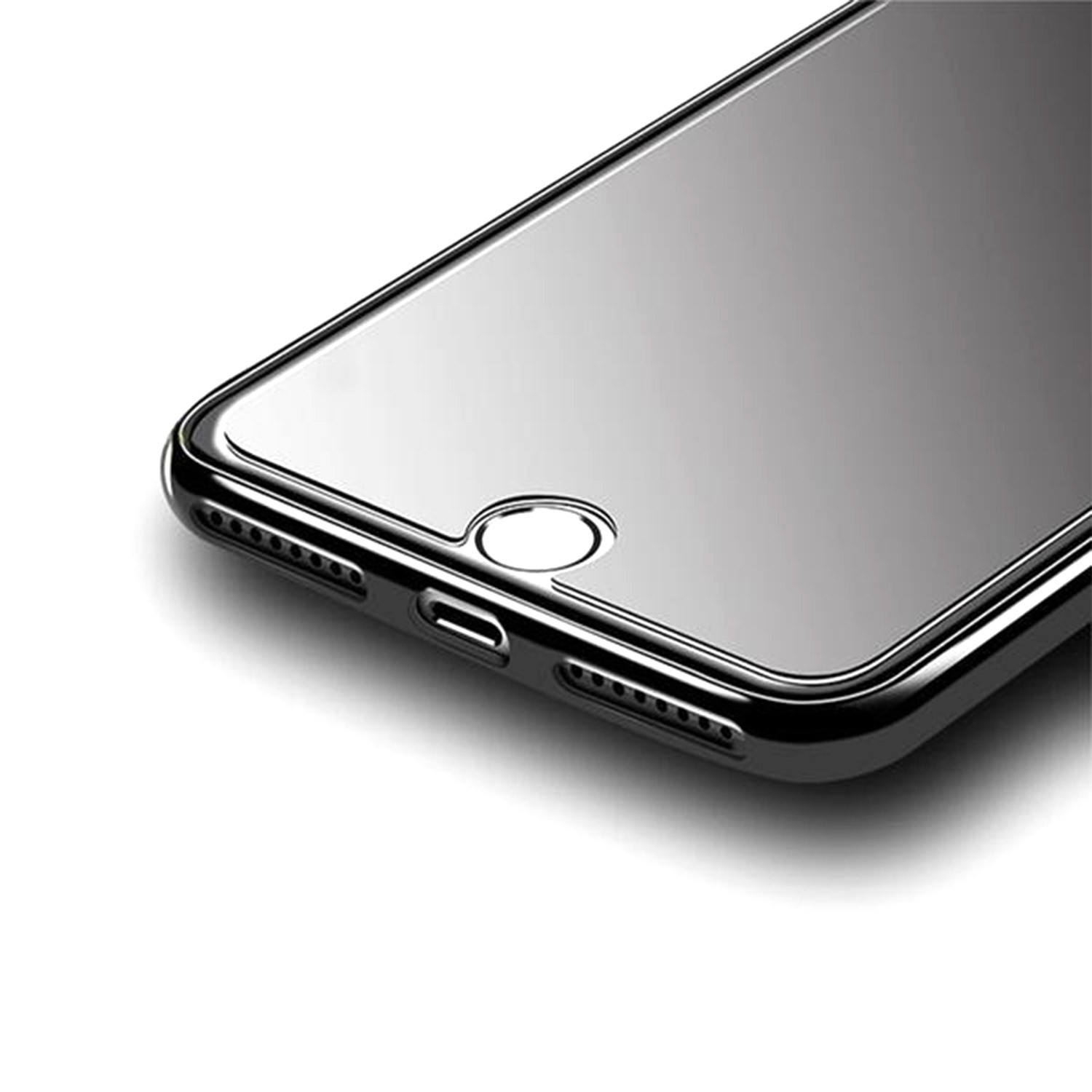 Limited Edition // Gloss Black (iPhone 7 Plus) - LuxArmor - Touch of Modern